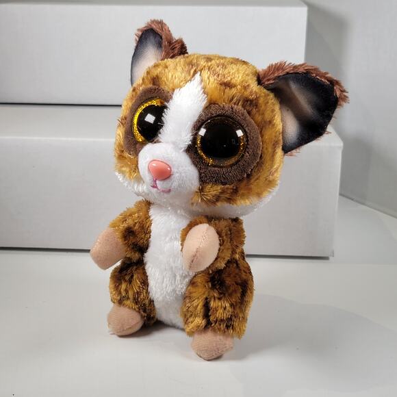 Lot of 14 TY Beanie Boos Plush Stuffed Animal Collectible Toys Daycare Preschool - Picture 5 of 15